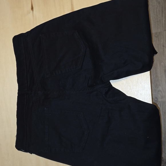 Men's Topman Stetch Slim jeans - Picture 4 of 5